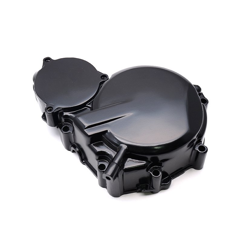 

Новый для Suzuki GSXR 600 GSX-R 750 2006-2022 2007 2008 K6 K7 K15, левая крышка картера мотоцикла, прокладка статора двигателя, картера