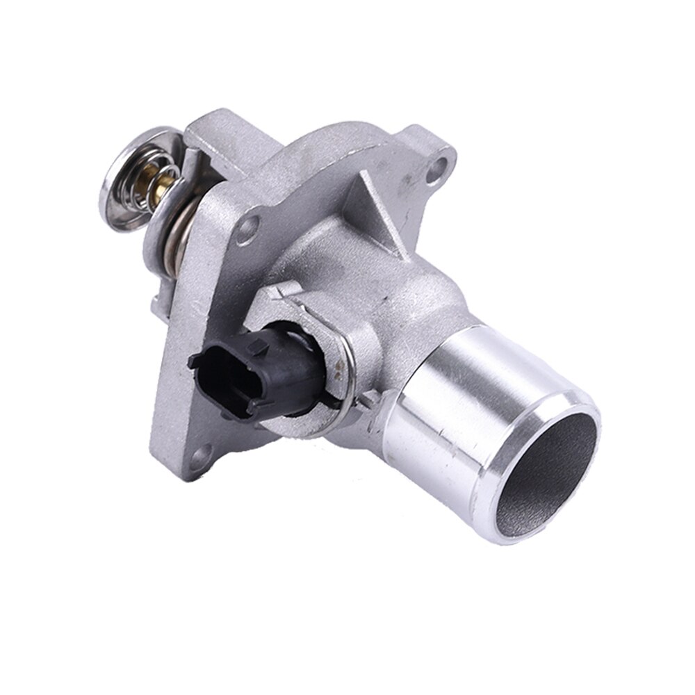 

Алюминиевая крышка корпуса термостата для Chevrolet Chevy Cruze Aveo Orlando для Opel Astra Zafira Signum Moka 96984103 96817255