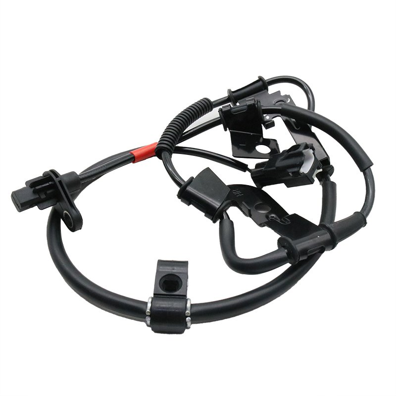 

59830-3K000 598303K000 новый передний правый датчик скорости колес ABS для Hyundai Sonata 2.4L 05-09 Azera 3.3L 3.8L 06-11 автозапчасти