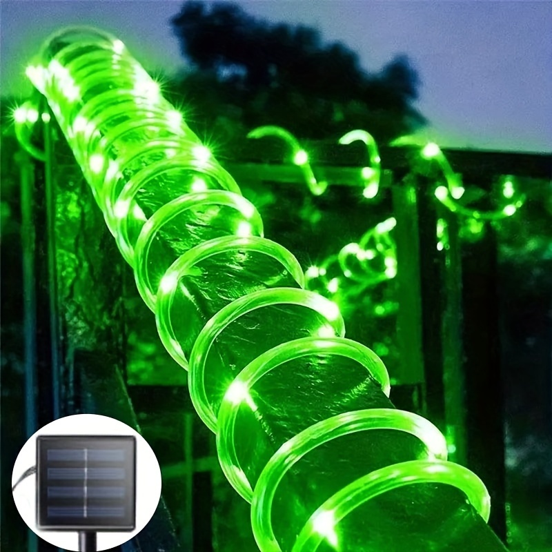

Солнечные гирлянды QIUCI, 50 LED, 5 метров