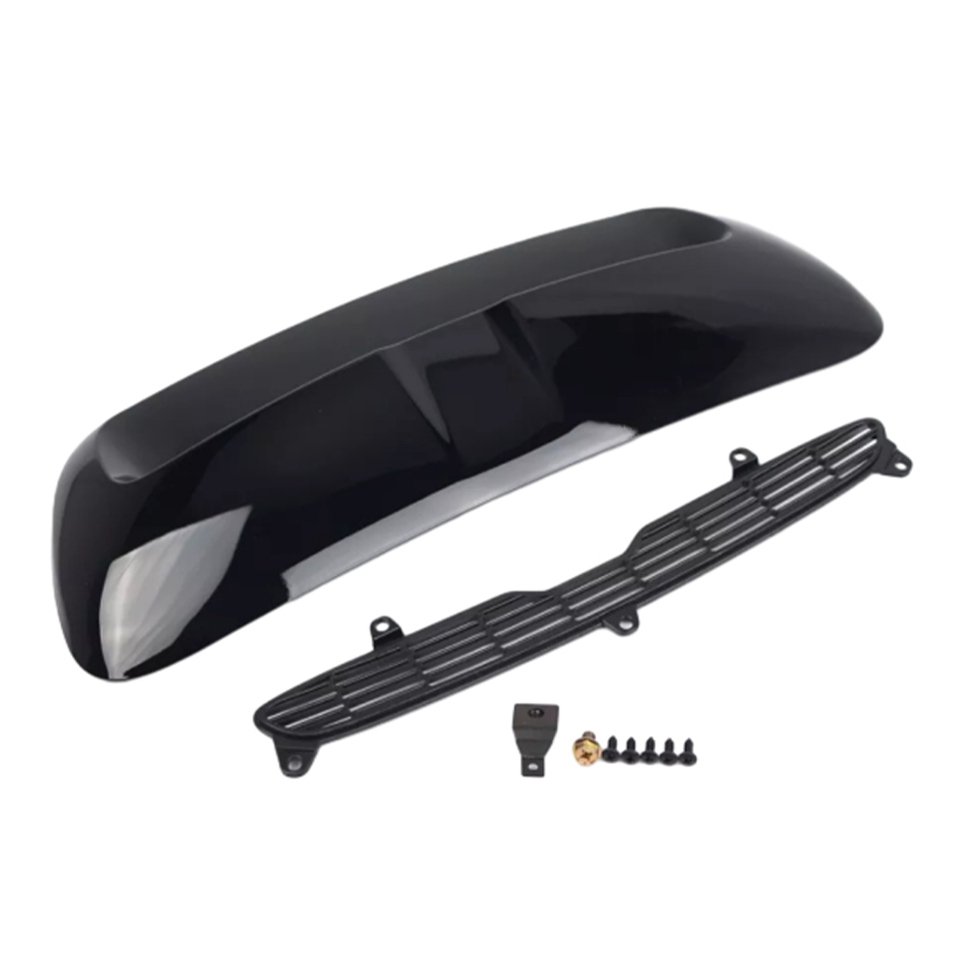 

Для Mini Cooper S R55 R56 R57 R58 R59 2007-2013 комплект воздухозаборника капота 51132756095 51132757694 51232752275