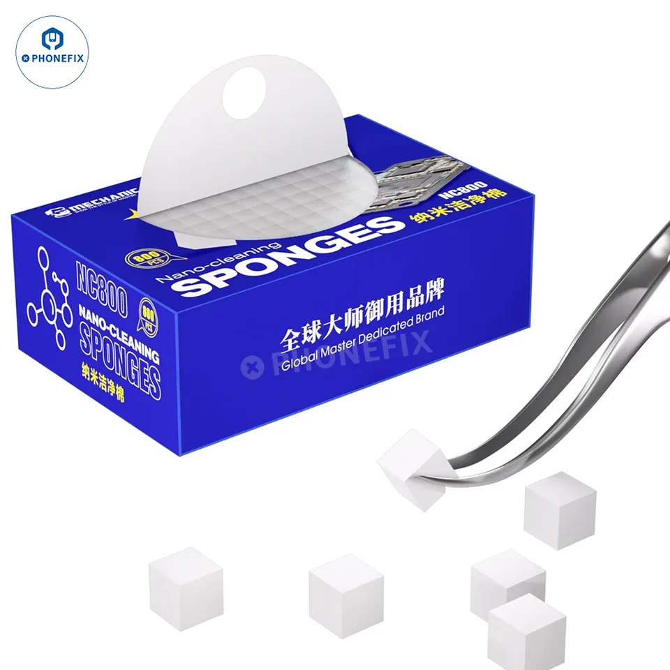 

DIYPHONE MECHANIC NC800 нано губка для очистки