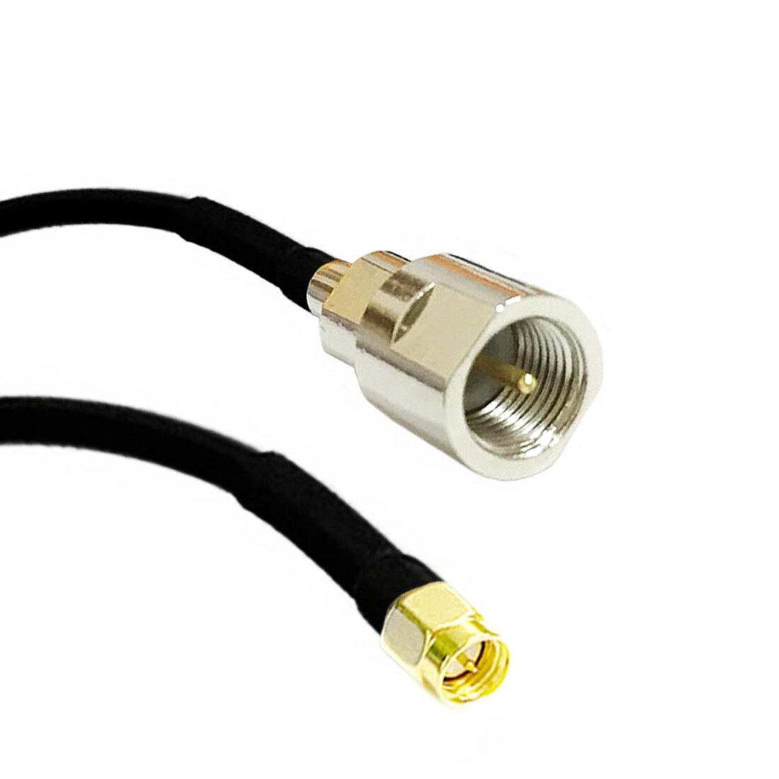 

1 шт. RF/RP SMA Male/Female к FME Male/Female RG174 коаксиальный кабель 20 см/30 см/50 см/100 см адаптер Оптовая цена