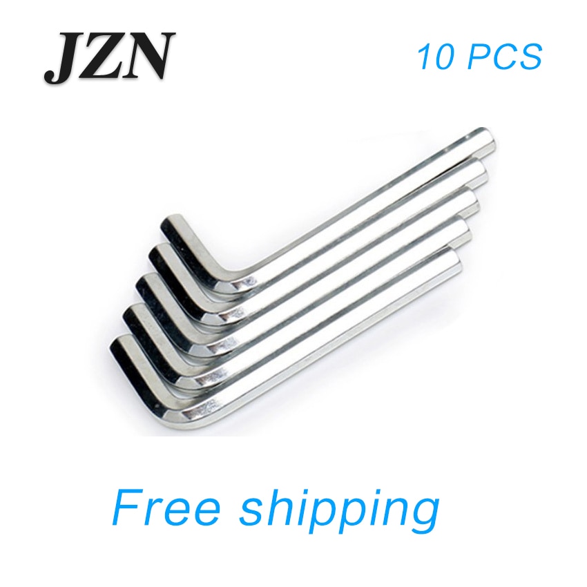 

Набор гаечных ключей JZN 10 шт.