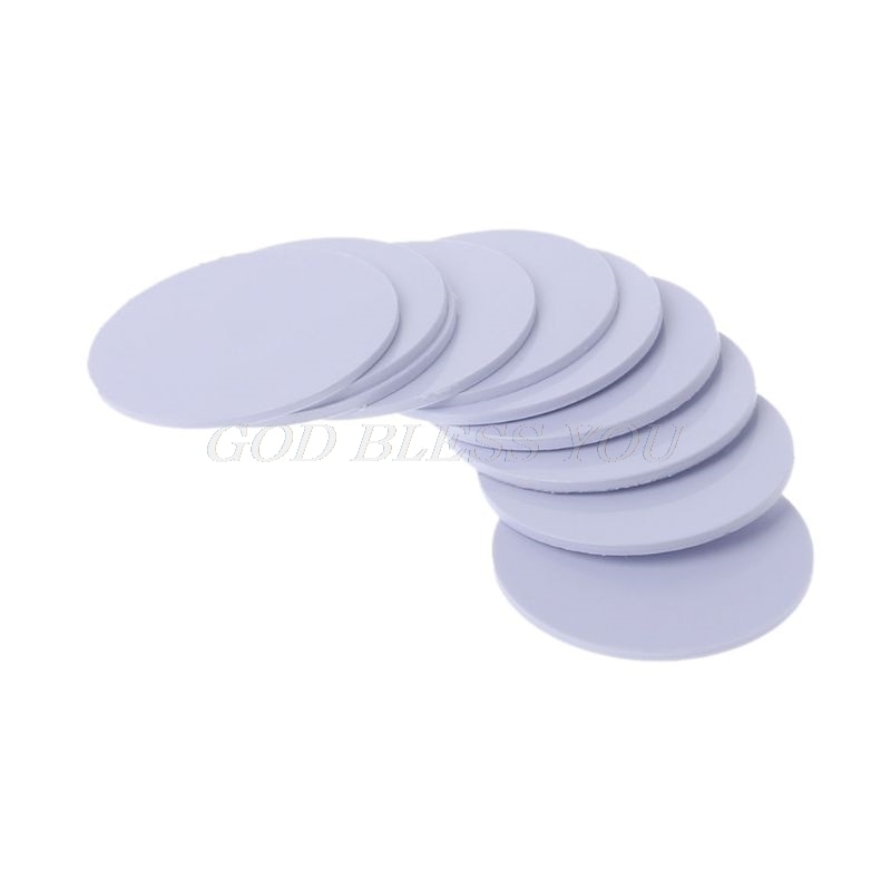 

NFC метки OOTDTY GUGUJI222, 10 шт.