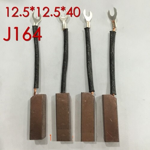 

Угольные щетки RRKING KEY Motor carbon brush 12*12*40