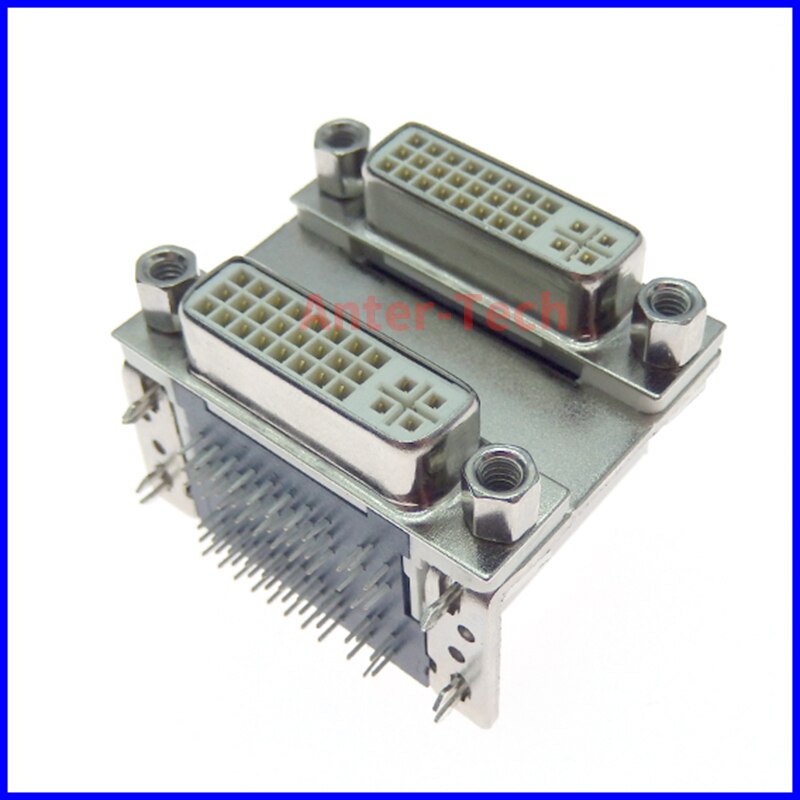 

DVI24+5 разъем