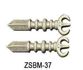 

Металлические Menuki для японского меча SWORD