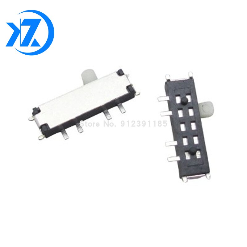 

Переключатели WZXHFL MSK-12C03-07