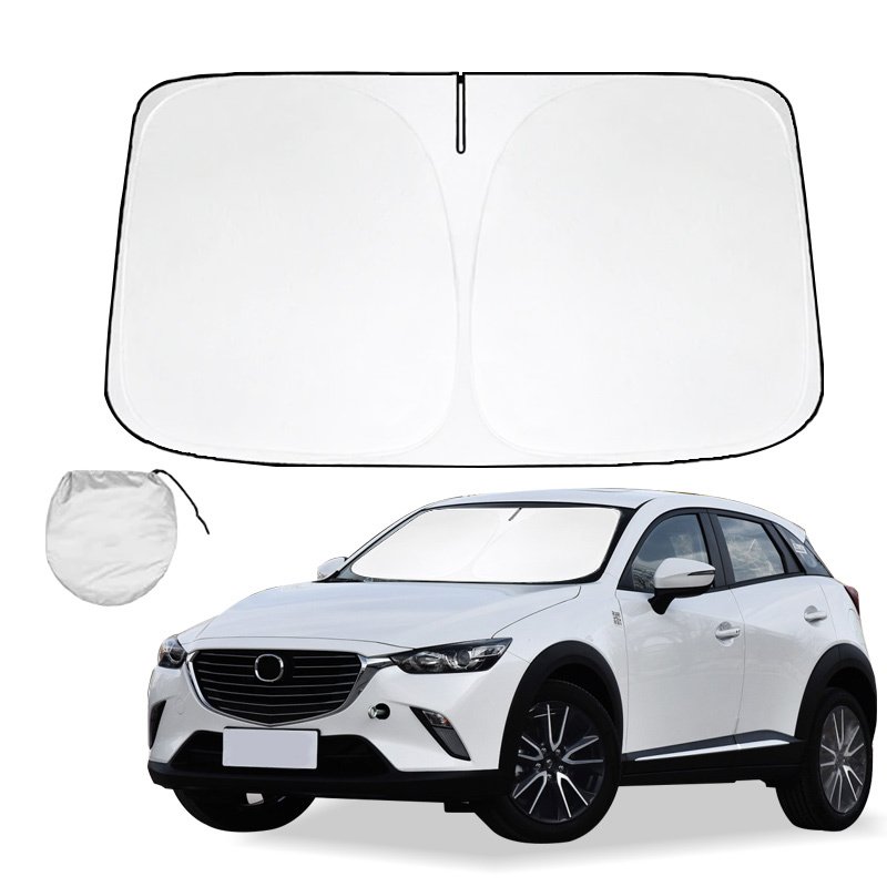 

Солнцезащитный козырек на лобовое стекло для Mazda CX3