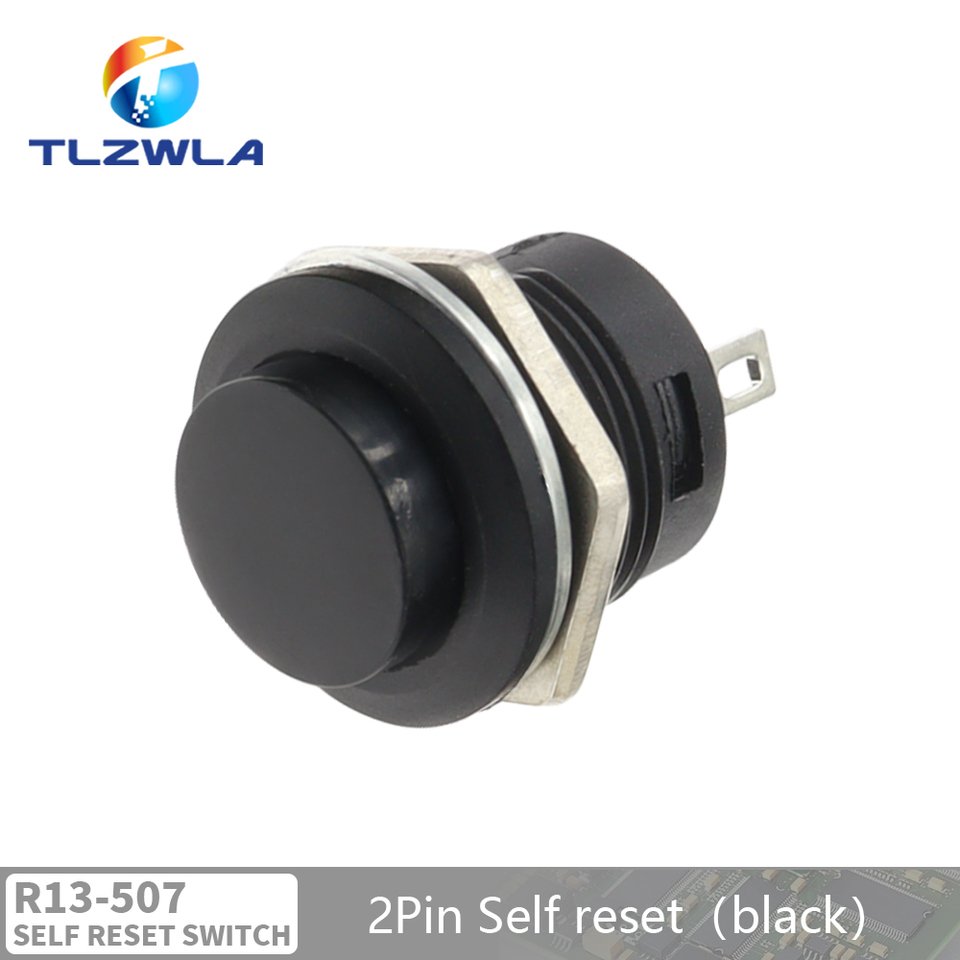 

Переключатели TLZWLA R13-507 6 цветов