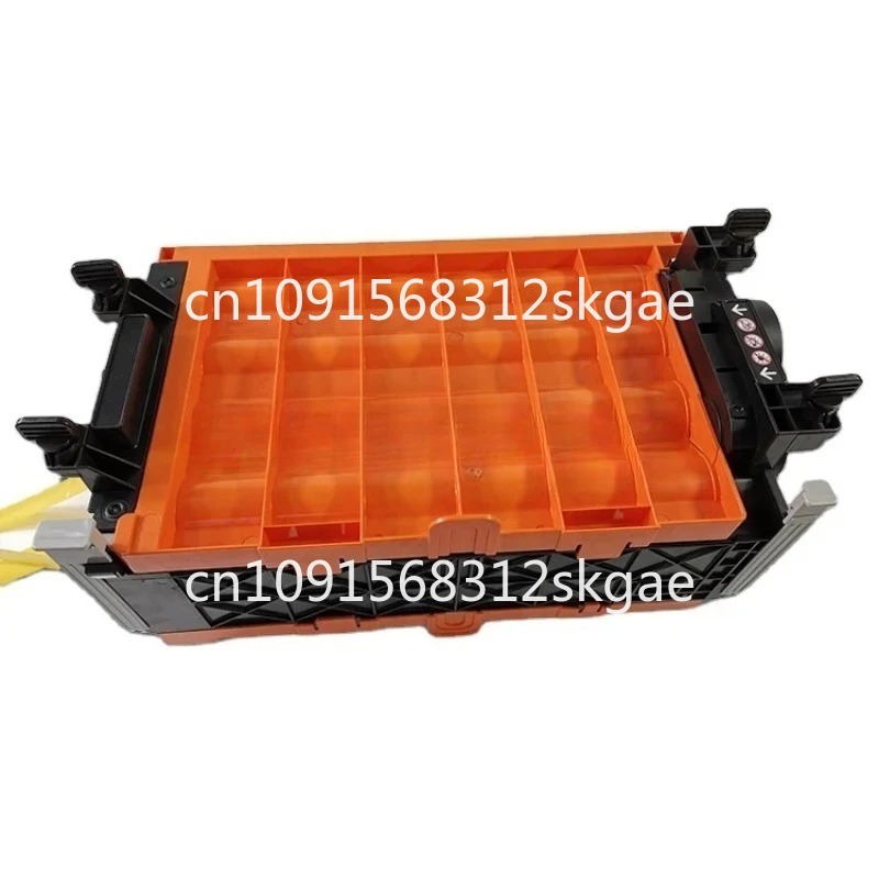 

Оригинальный картридж для Xerox 6125/6128MFP/6130/6140/6500/WorkCentre 6505