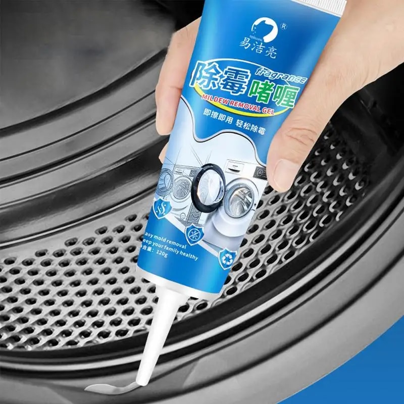 

Гель для удаления плесени Mildew removing gel