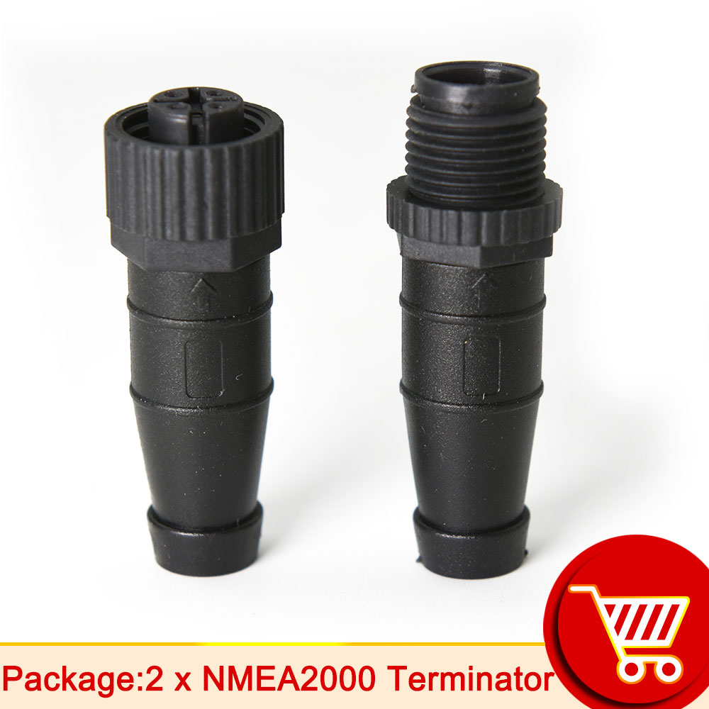 

RYSJM NMEA2000 Конвертер кабели 0,5 м 1 м 2 м 3 м 4 м