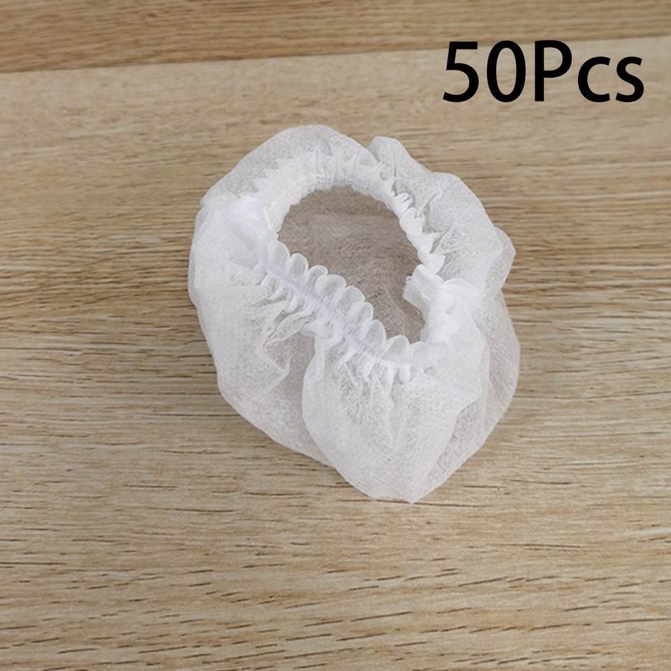 

Одноразовые фильтры для пылесоса 50 шт.