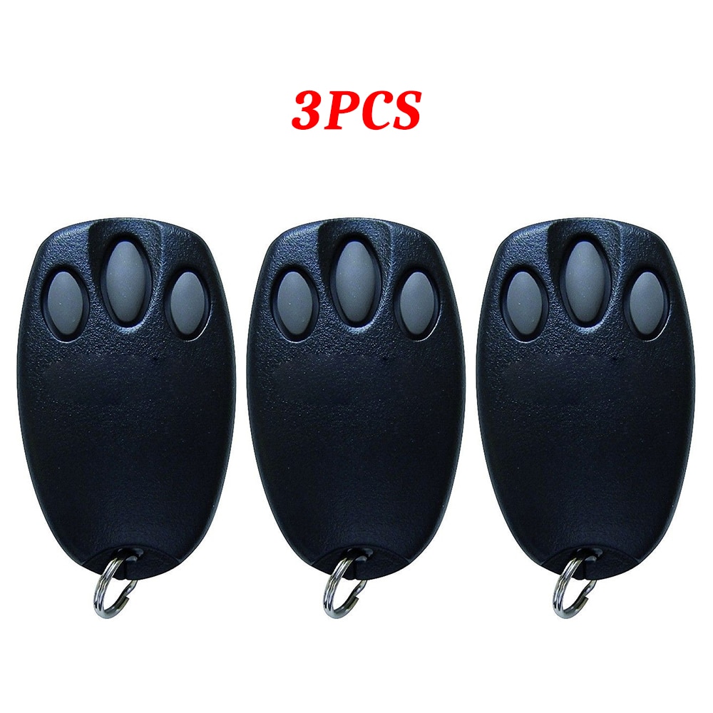 

3 шт. для Merlin + 001A6518 1A6518 PS94331 GRIFCO GC844 CG844 ML500 ML700 передатчик дистанционного управления гаражными воротами