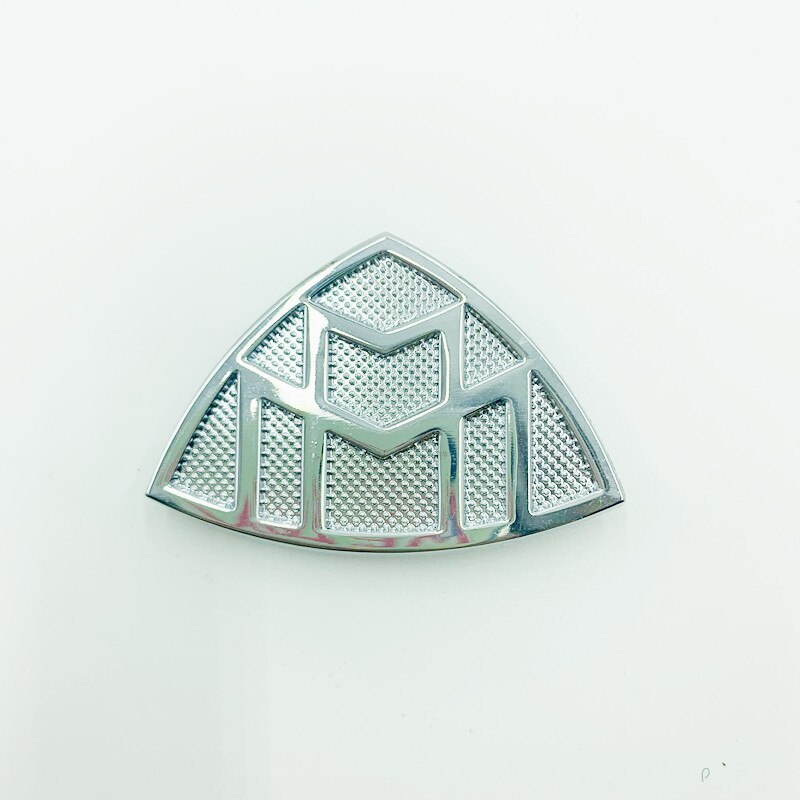 

Металлические автомобильные коврики Maybach TOP 3D, эмблема для Maybach S400, S500, S600, S450, S560, S680, Класс E, S-класс, автомобильные коврики, эмблемы