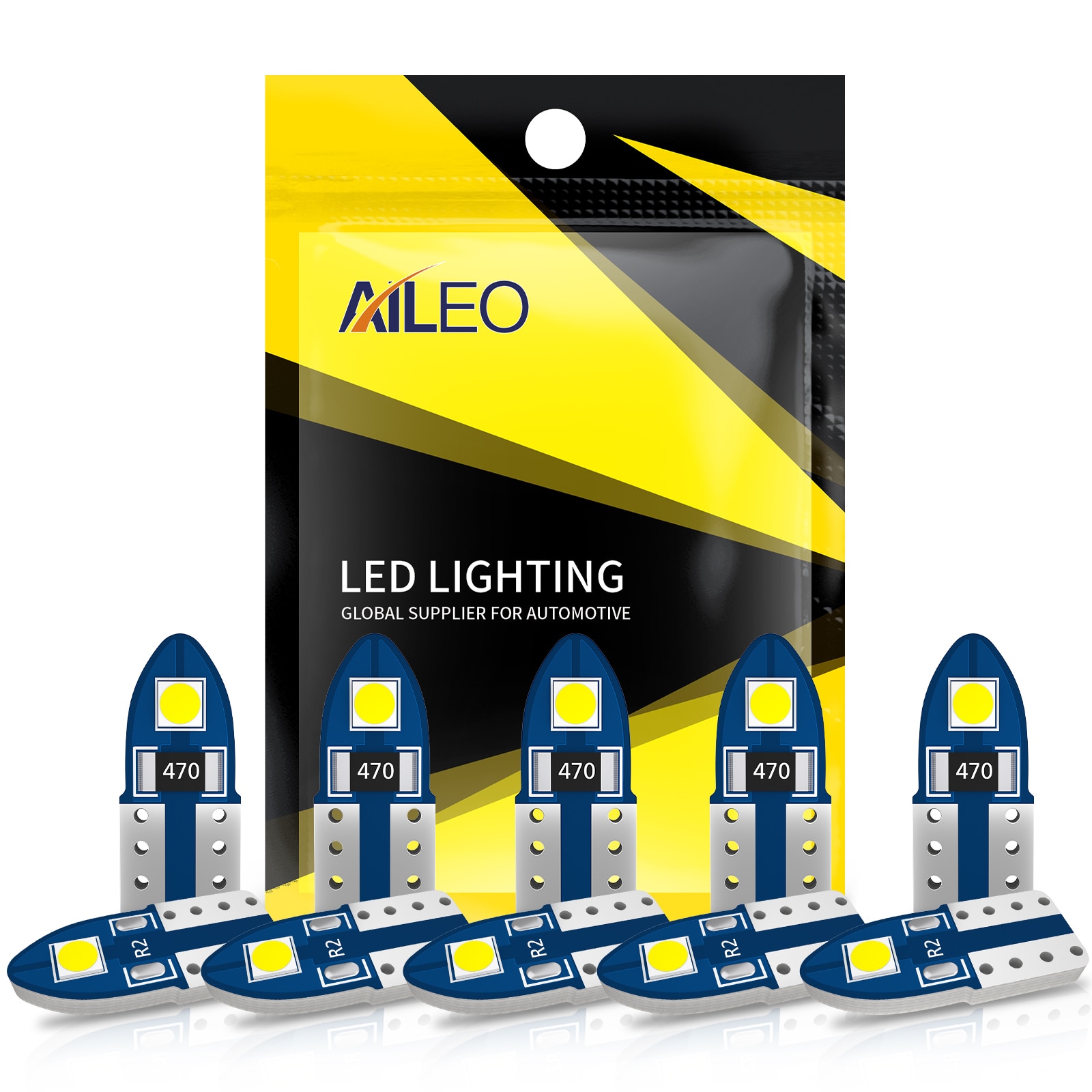 

10pcs T10 LED W5W 3030 2SMD 194 168 Автомобили дневные ходовые огни Расположение Прочитать карту Купол Парковка чемодан Дверь фонарь 12V Белый лед синий