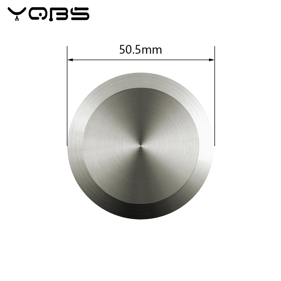 

Заглушка YQBS из нержавеющей стали
