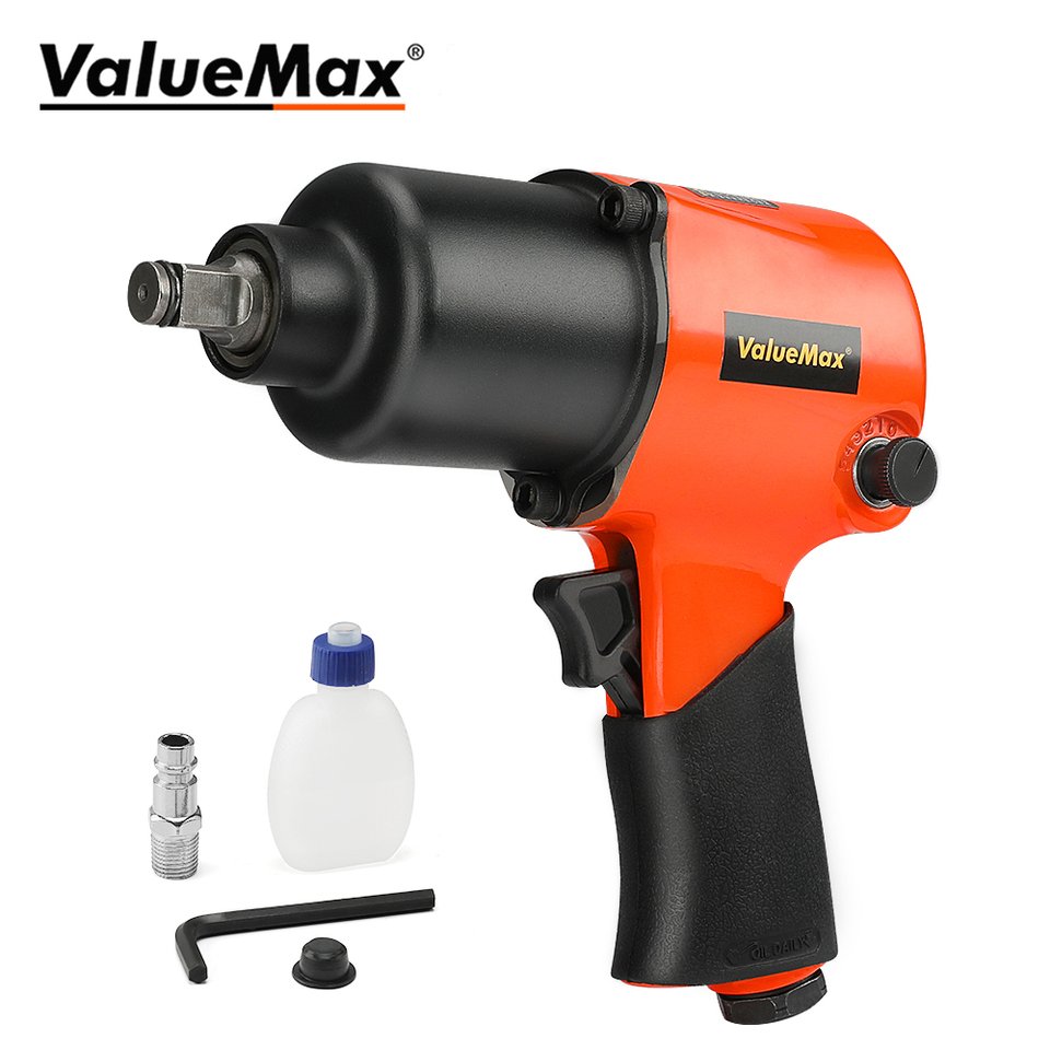 

Гаечный ключ ValueMax 1/2 дюйма, 610 нм, профессиональный инструмент для ремонта автомобиля, гаечный ключ