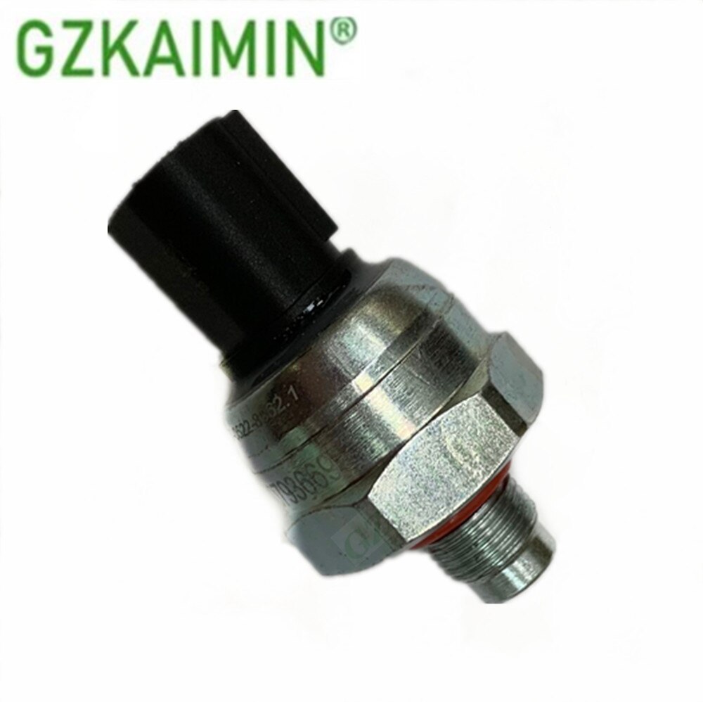 

Датчик тормозного давления OEM 30793669 9173055 Для Volvo S60 XC70 V70 XC90 S80