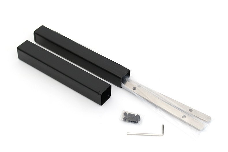 

Соединители для направляющих рельс Allsome