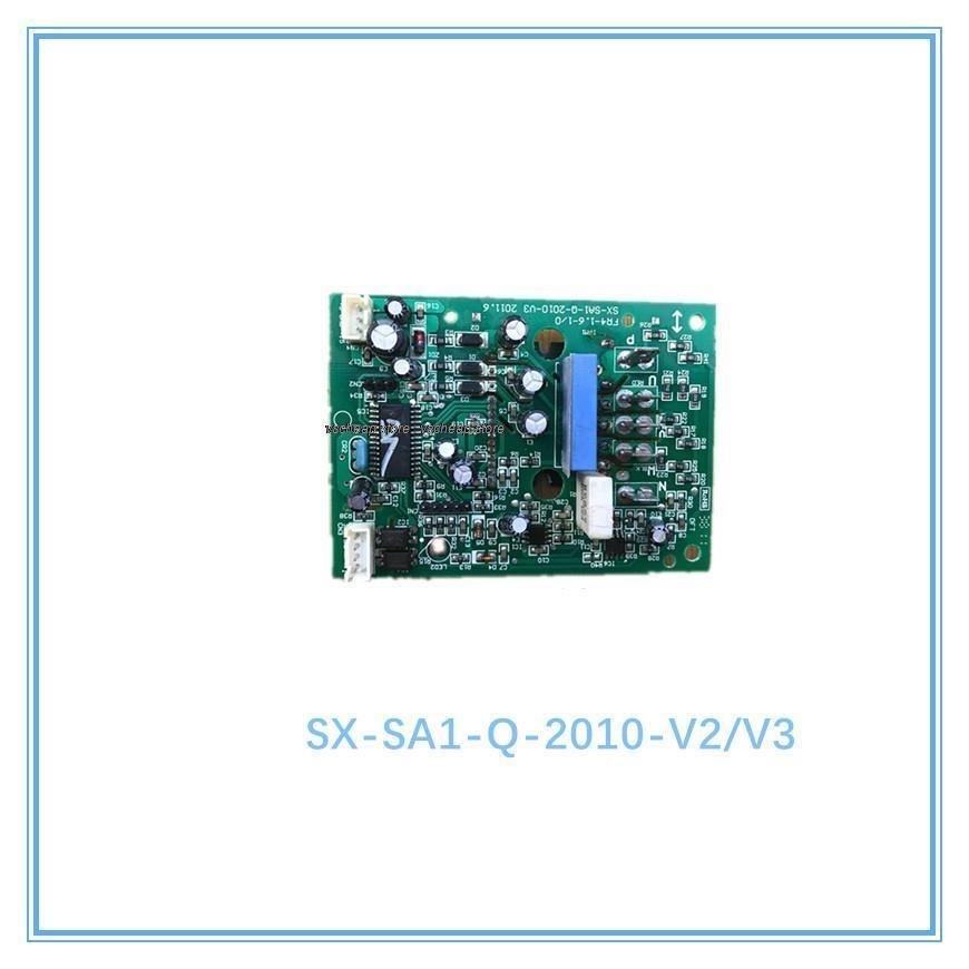 

Деталь для стиральной машины SX-SA/SA1-Q-MC202-FNA41560-V1/V2/V3