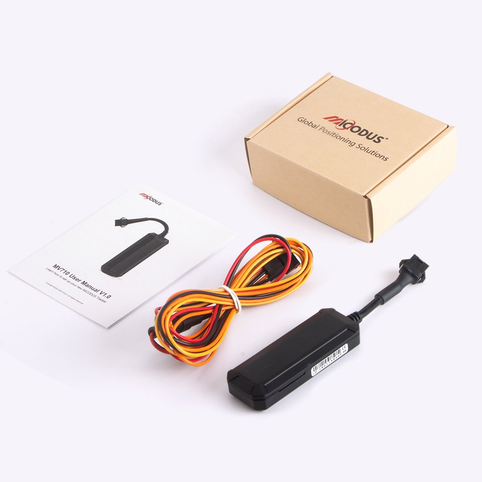 

Мини GPS Трекер для Мотоциклов MiCODUS MV710 Удаленное Отключение Двигателя Трекер Автомобиля GPS с Детекцией ACC Локатор Мотоцикла с Мониторингом в Реальном Времени