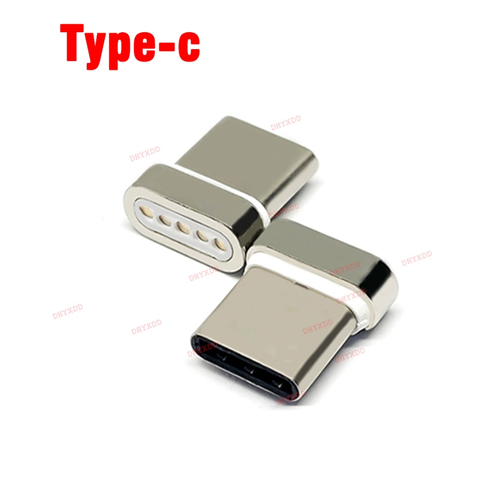 

Магнитный разъем Micro USB WCLDDCH для ноутбука, планшета, телефона