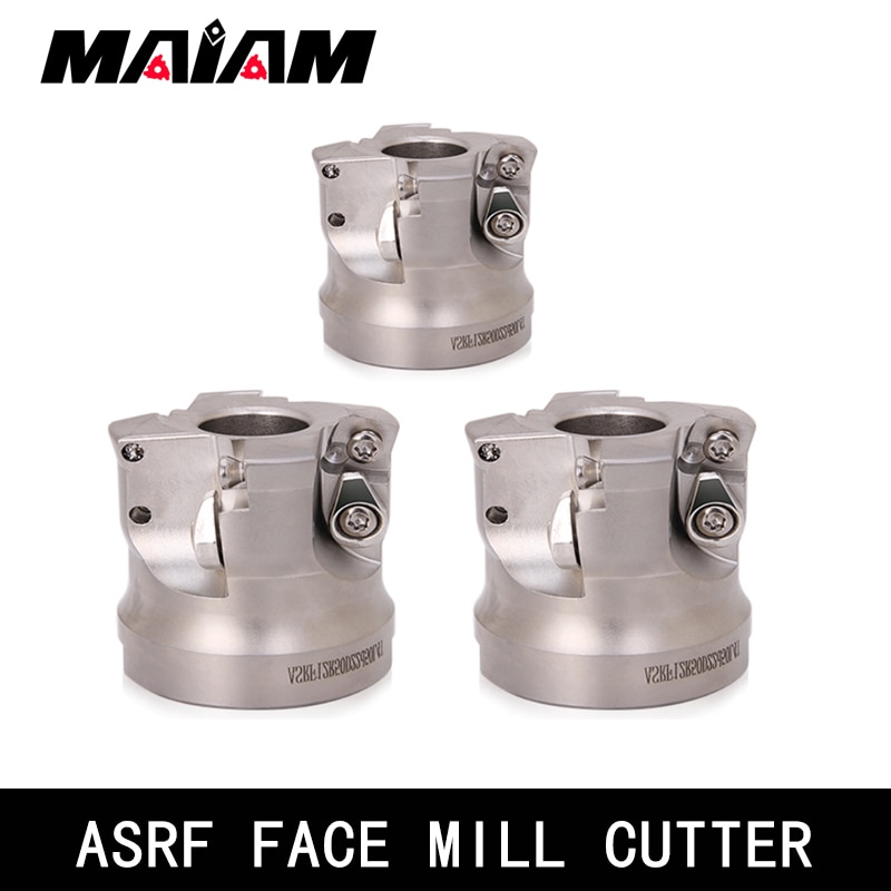 

режущая головка asrf Адаптивная SDMT 120512 SDMT 150512 SDMT фрезерный вставка asrf12 asrf15 фрезерная головка торцевой фрезы ударопрочная