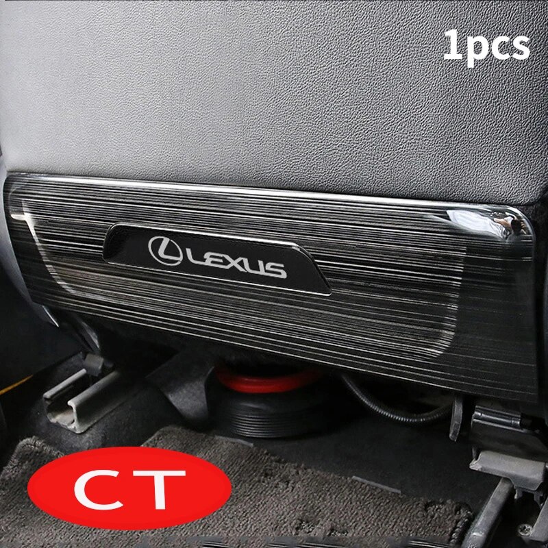 

Накладка на заднее сиденье автомобиля для Lexus ES UX CT RX NX