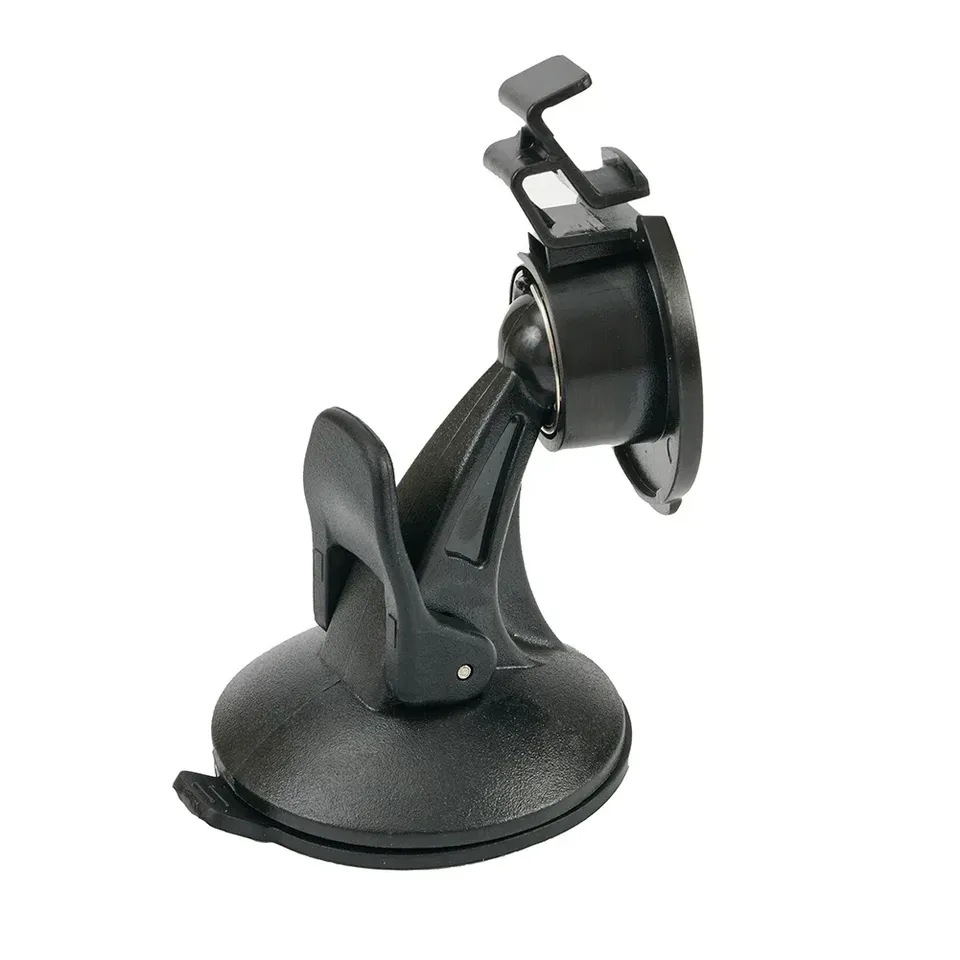 

Автомобильный кронштейн SUCTION CUP MOUNT HOLDER для GARMIN NUVI 65 66 67 68 PPP 0048358 Черный пластиковый держатель/крепление