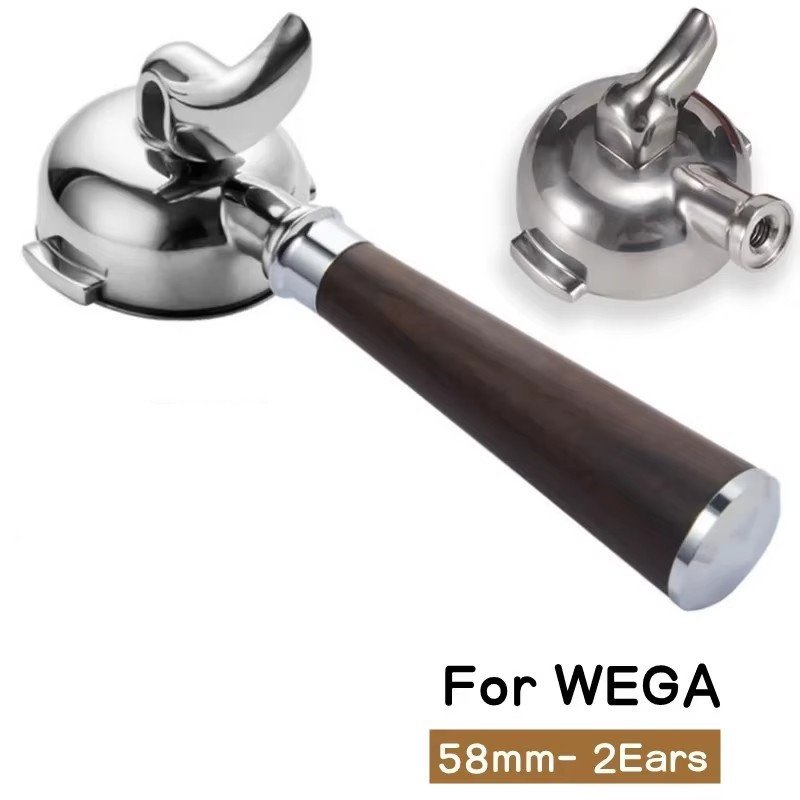 

Держатель фильтра для WEGA E61 Grouphead 58 мм