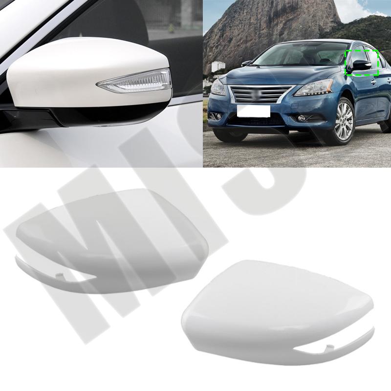 

Корпус бокового зеркала заднего вида для Nissan Teana Altima L33 Sylphy Sentra 2012 2013 2014 2015 2016 2017 2018 963743TH1A