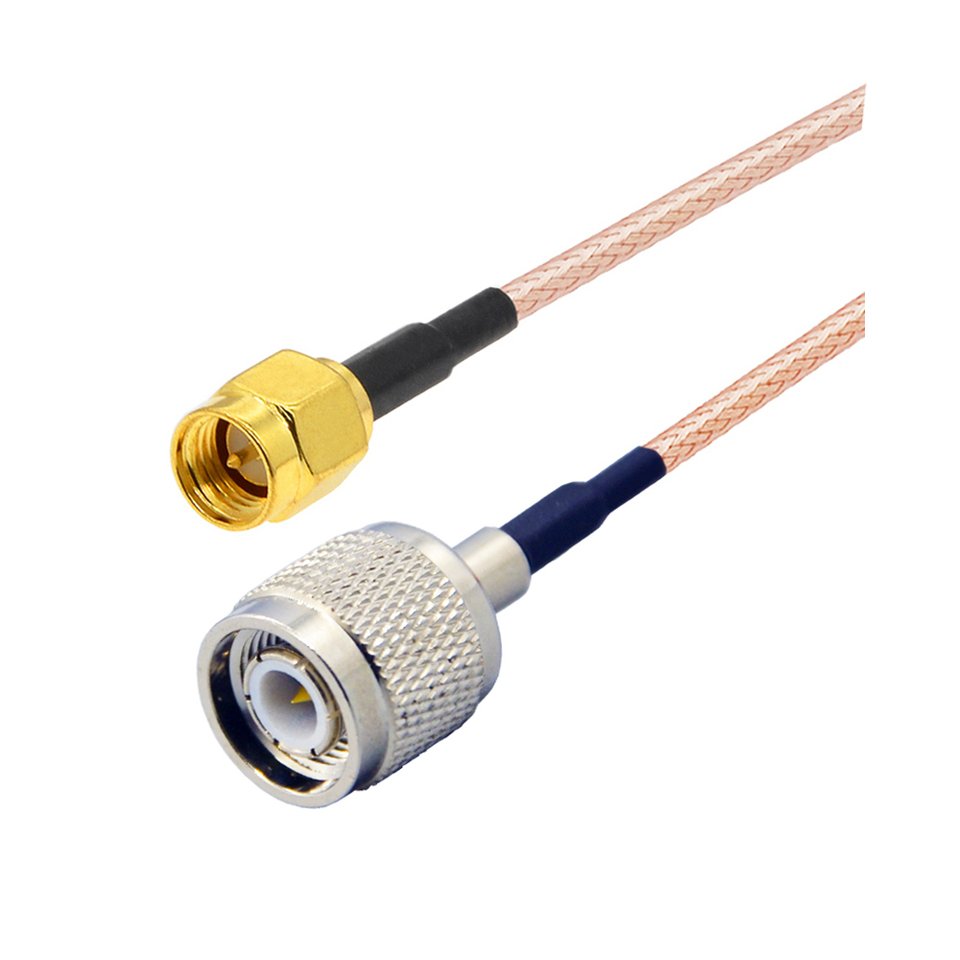 

BEVOTOP BT1645-RG316 Кабель TNC-SMA 50 Ом