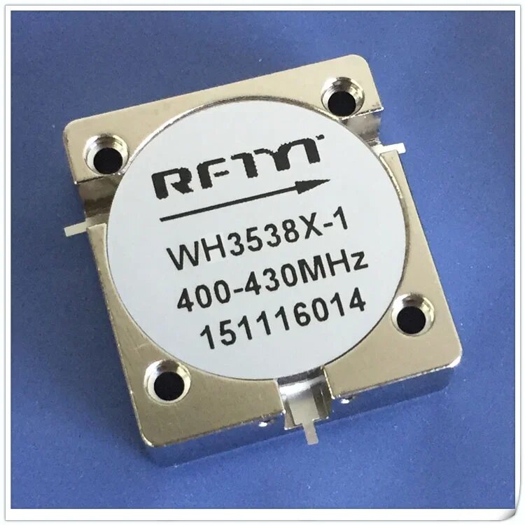 

Радиочастотный циркулятор WH3538X-1