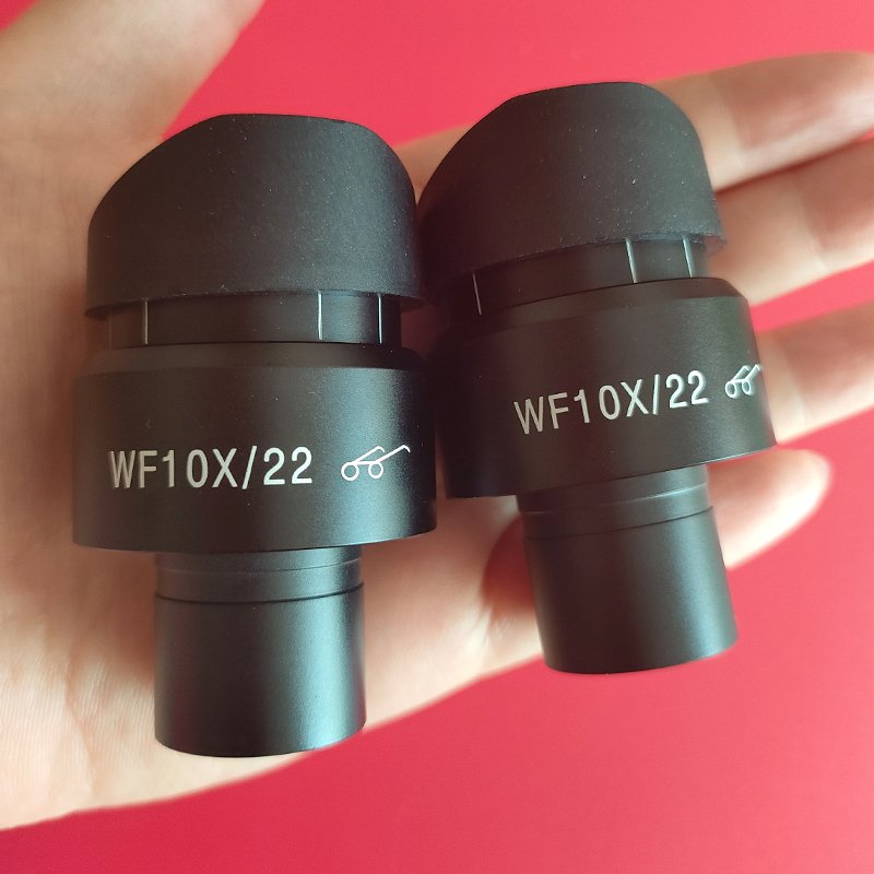 

WF10X/22 окуляры для микроскопа Olympus Nikon