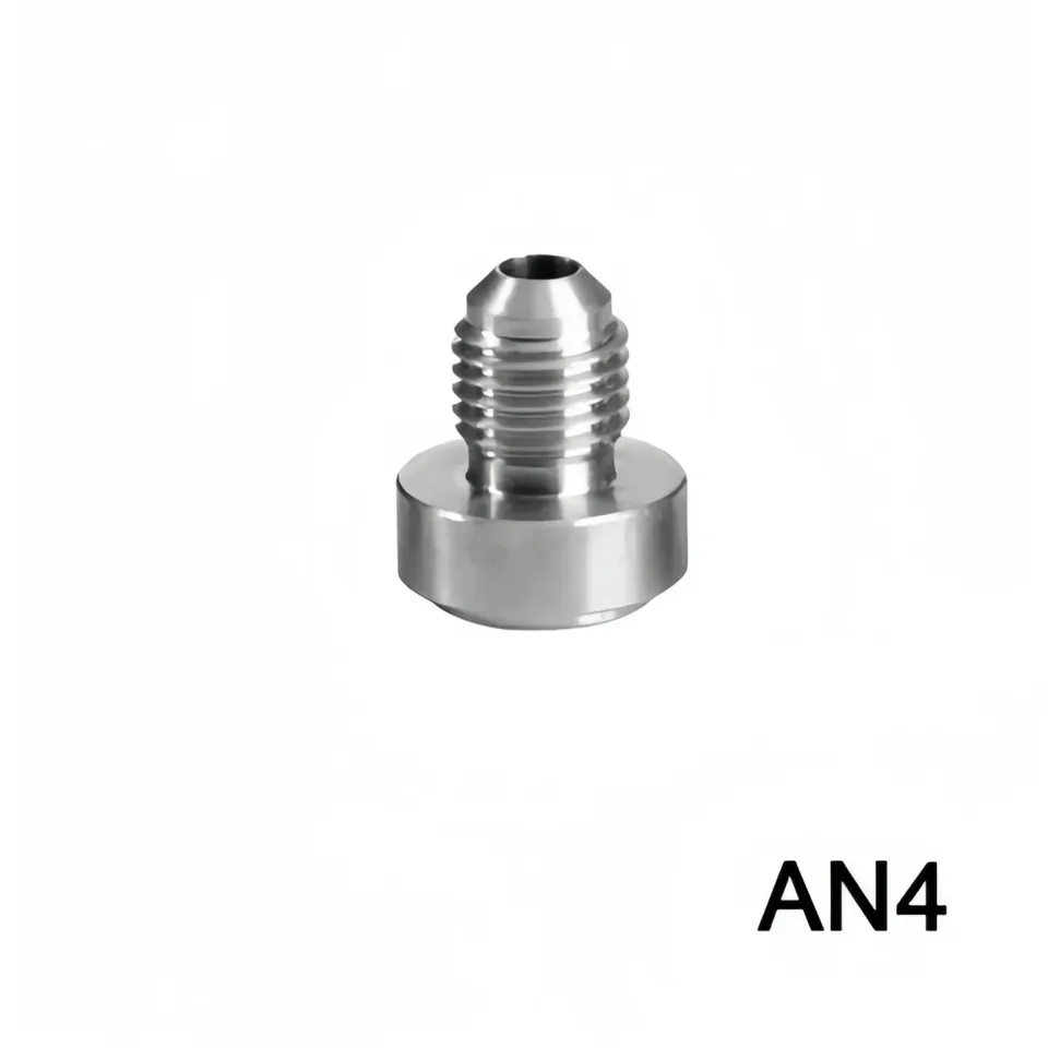 

Фитинги из нержавеющей стали AN3/AN4/AN6/AN8/AN10/AN12/AN16/AN20