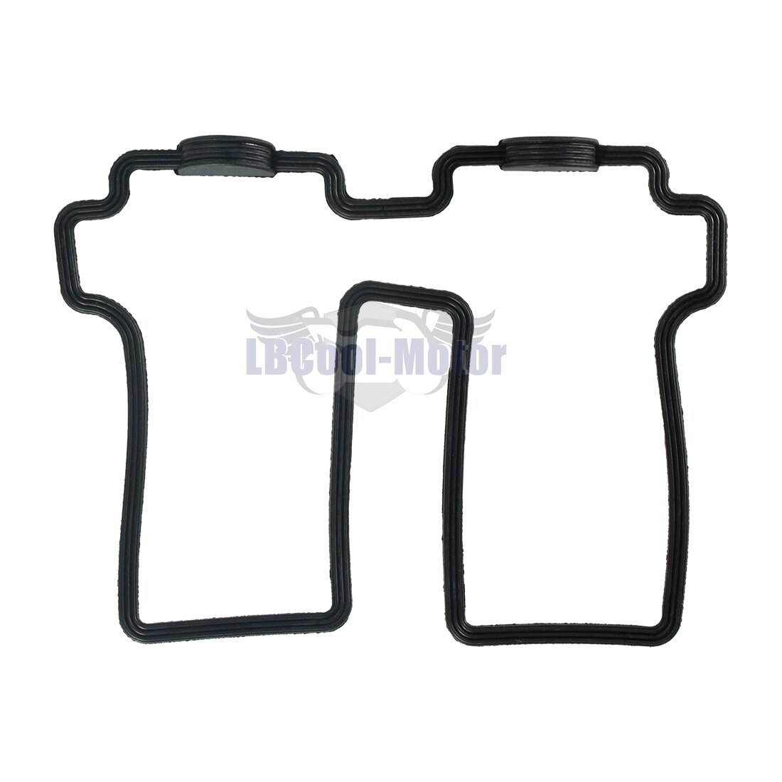

Прокладка крышки клапана головки цилиндра для Yamaha TT250R TT-R 1993-2004 TTR250 1994-2011 1995 1996 1997 1998 1999 4GY-11193-00-00