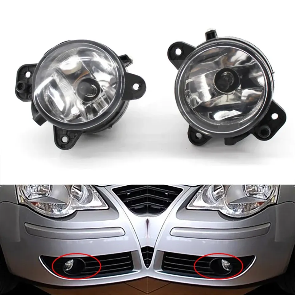 

Противотуманная фара для VW Polo 9N 2005 2006 2007 2008 2009