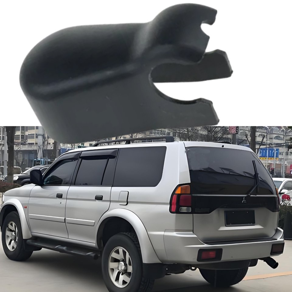 

Крышка заднего стеклоочистителя MB623365 для Mitsubishi Pajero 2000 2001 2002 2003 2004 2005 2006