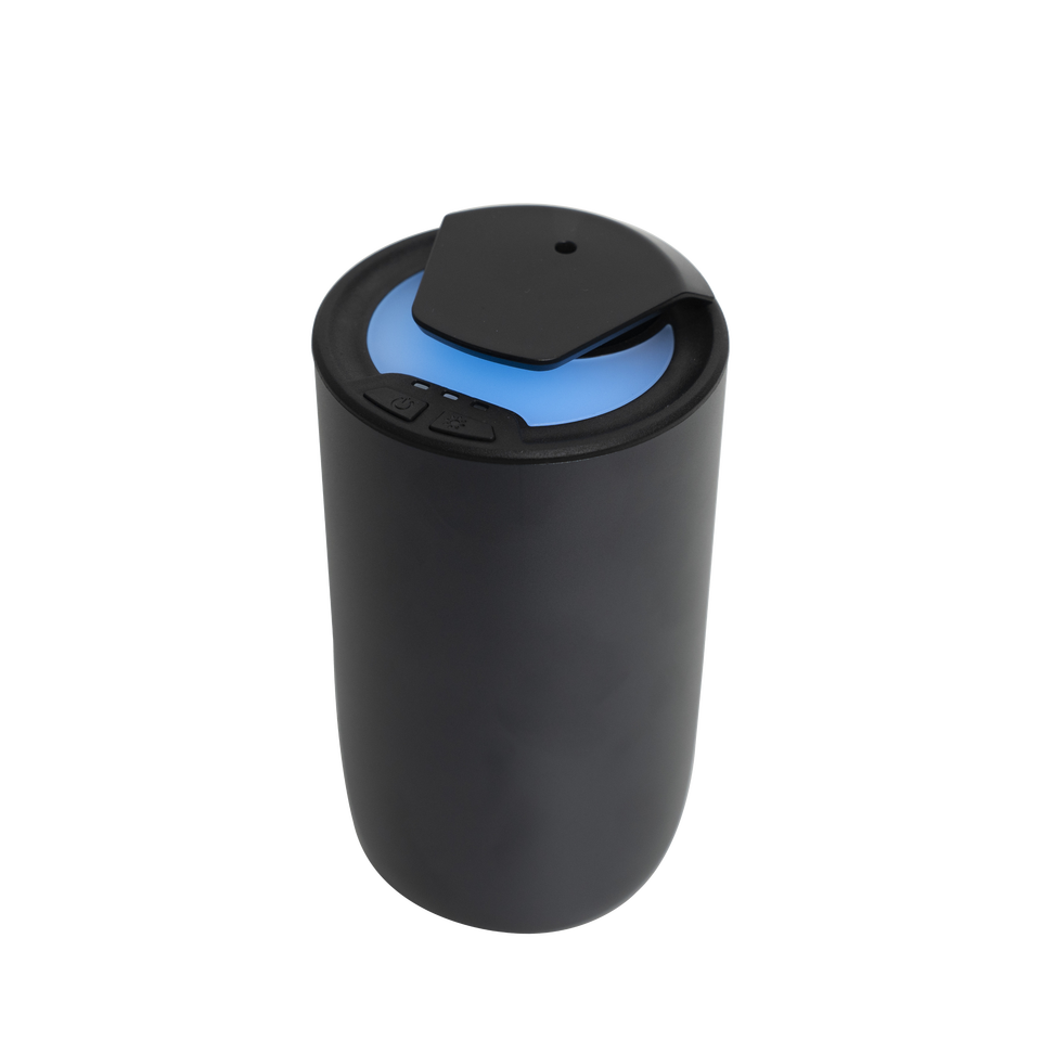 

Портативный аромадиффузор ATEPGE USB