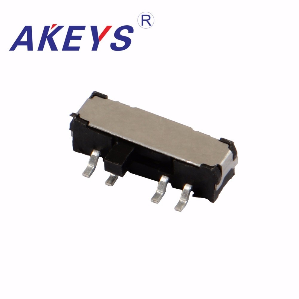 

Мини-переключатели AKEYS MSKT-23D20A 20шт