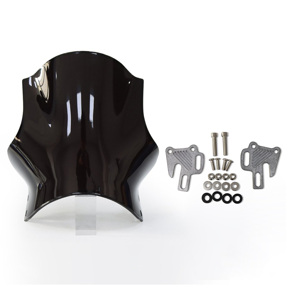 

Ветровое стекло для мотоцикла Honda Hornet CB400 CB600 CB750 CB900 CB919 CB250 CB 400 600 750 900 919
