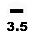 

Набор магнитных шлицевых бит NoEnName_Null 1.0/1.5/2.0/2.5/3.0/3.5/4.0 мм