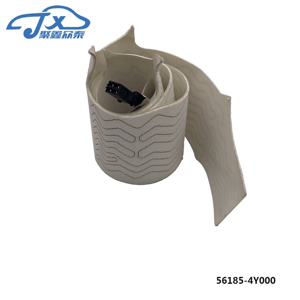 

Подогреватель рулевого колеса для Kia K2 OEM 56185-4Y000