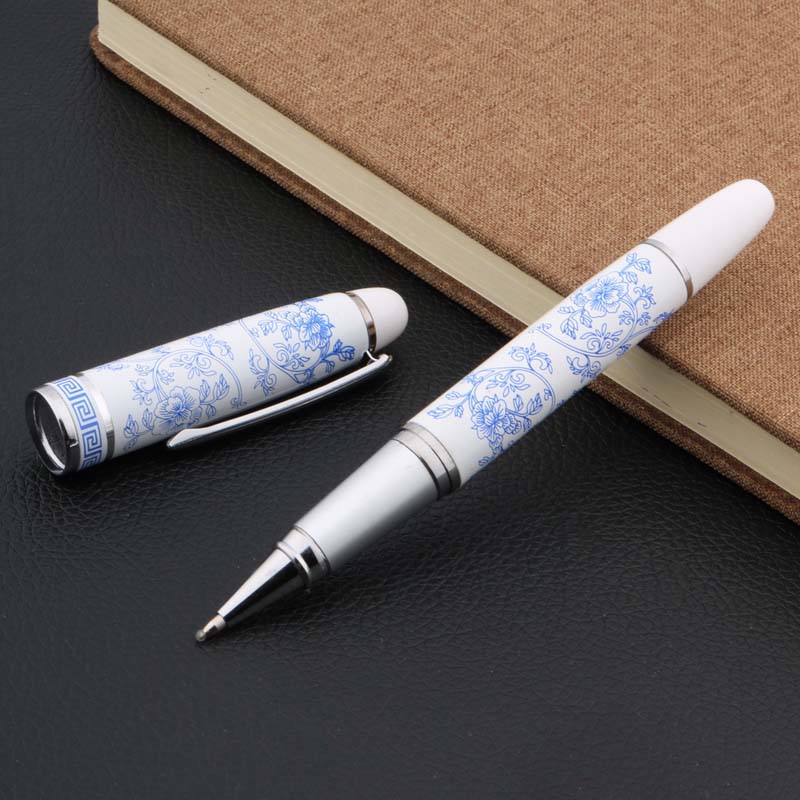

Шариковая ручка Jinhao металлическая
