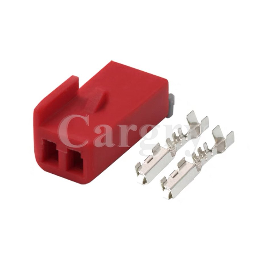

Автомобильный электрический разъем DJ7025YA-1.5-11 DJ7025YA-1.5-21