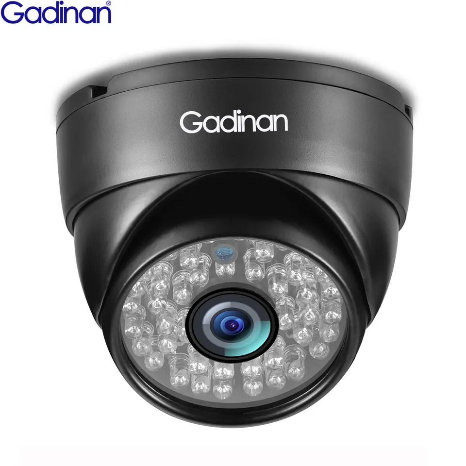 

Gadinan IP-камера видеонаблюдения 8MP