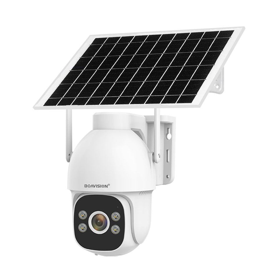 

BOAVISION AOV-W4G Солнечная камера 3MP